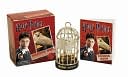 Harry Potter Hedwig Owl Kit and Sticker Book by Running Press Book Publishers: Product Image