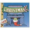 Mask: The Night before Christmas Book