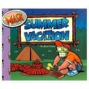 The Mask Summer Vacation