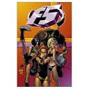 Tony Daniel's F5