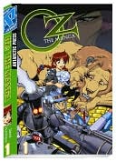 Oz the Manga Pocket Manga, Volume 1
