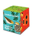 Charley Harper Nesting Blocks