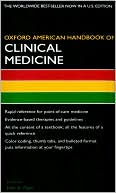 Oxford American Handbook of Clinical Medicine book and PDA Bundle