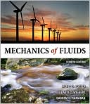 Mechanics of Fluids