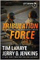 Tribulation Force: The Continuing Drama of Those Left Behind (Left Behind Series #2)