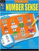 Turn and Learn: Number Sense, Grade K