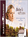 Betsy's Return (Brides of Lehigh Canal Series #2)
