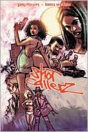 Shot Callerz