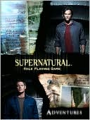 Supernatural Adventures