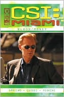 CSI Miami: Blood/Money