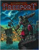 Buccaneers of Freeport