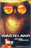 download Wasteland, Book 1 : Cities in Dust, Vol. 1 book