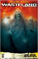 Wasteland, Book 2: Shades of God