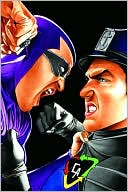 The Phantom/Captain Action