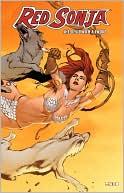 Red Sonja She Devil with a Sword, Volume 2: Arrowsmith