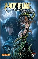 Witchblade: Shades of Gray