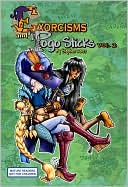 Exorcisms and Pogo Sticks, Volume 2 (Yaoi)