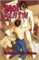 Yaoi Hentai, Volume 1