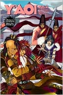 Yaoi, Volume 2