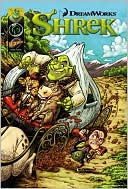 Shrek: Once Upon a Slime...