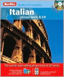 Italian Phrase Book and CD