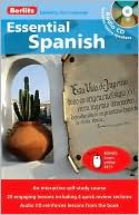Essential Spanish & CD
