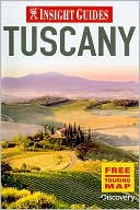 Insight Guide: Tuscany