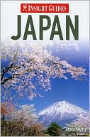 Insight Guide: Japan