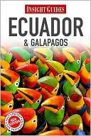 Insight Guide Ecuador & Galapagos