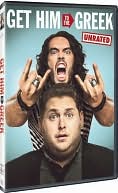 Get Him to the Greek with Jonah Hill