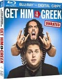 Get Him to the Greek with Jonah Hill