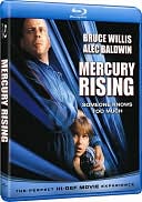 Mercury Rising