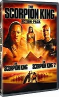 Scorpion King Action Pack