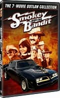 Smokey and the Bandit: the 7-Movie Outlaw Collection