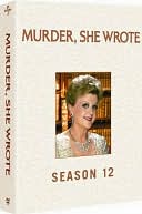 Murder, She Wrote: The Complete Twelfth Season with Angela Lansbury