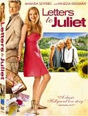 Letters to Juliet with Amanda Seyfried