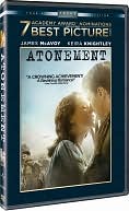 Atonement with James McAvoy