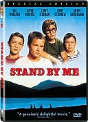 Stand by Me with Wil Wheaton