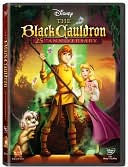 The Black Cauldron with Grant Bardsley
