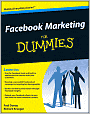 Facebook Marketing For Dummies