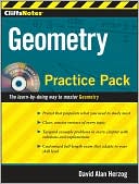 CliffsNotes Geometry Practice Pack