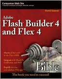 Flash Builder 4 and Flex 4 Bible