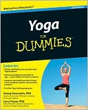download Yoga For Dummies book
