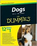 Dogs All-in-One For Dummies