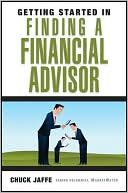 Getting Started in Finding a Financial Advisor
