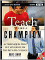 Teach Like a Champion: 49 Techniques That Put Students on the Path to College