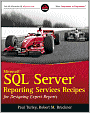 Microsoft SQL Server Reporting Services Recipes: for Designing Expert Reports