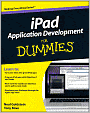 iPad Application Development For Dummies