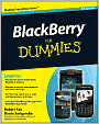 BlackBerry For Dummies