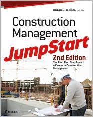 Construction Management JumpStart